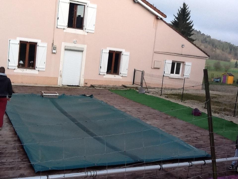 Pensjonat Au Repos De La Blaise Zewnętrze zdjęcie