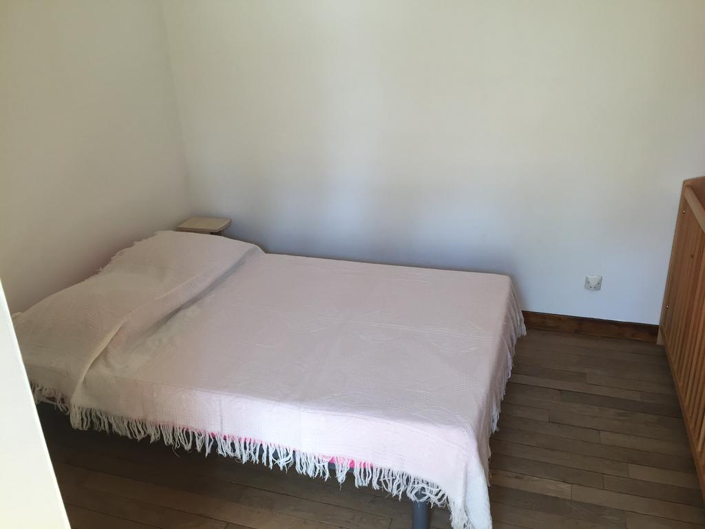 Pensjonat Au Repos De La Blaise Zewnętrze zdjęcie