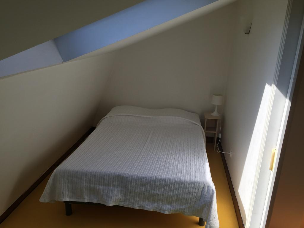 Pensjonat Au Repos De La Blaise Zewnętrze zdjęcie